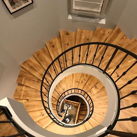 Belle Maison De Famille Villa Usson-en-Forez Kültér fotó