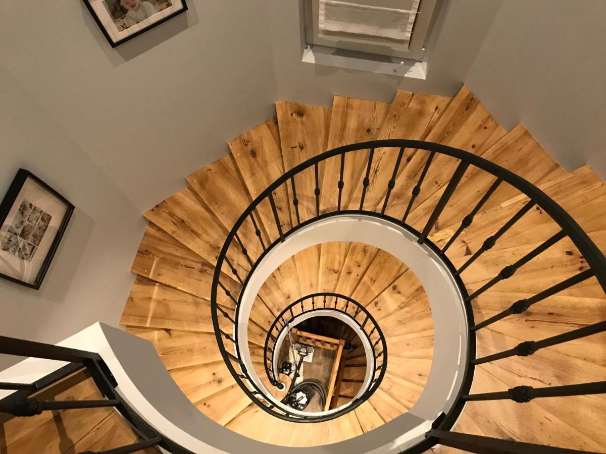 Belle Maison De Famille Villa Usson-en-Forez Kültér fotó